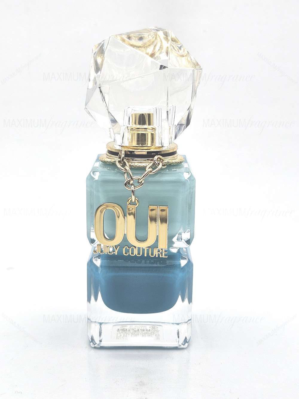 Oui Juicy Couture Splash - Maximum Fragrance