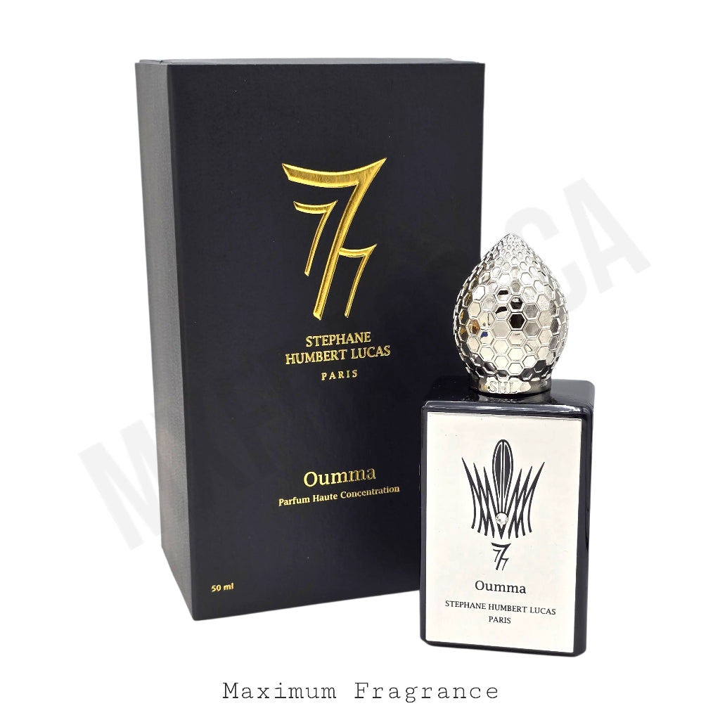 oumma - Maximum Fragrance