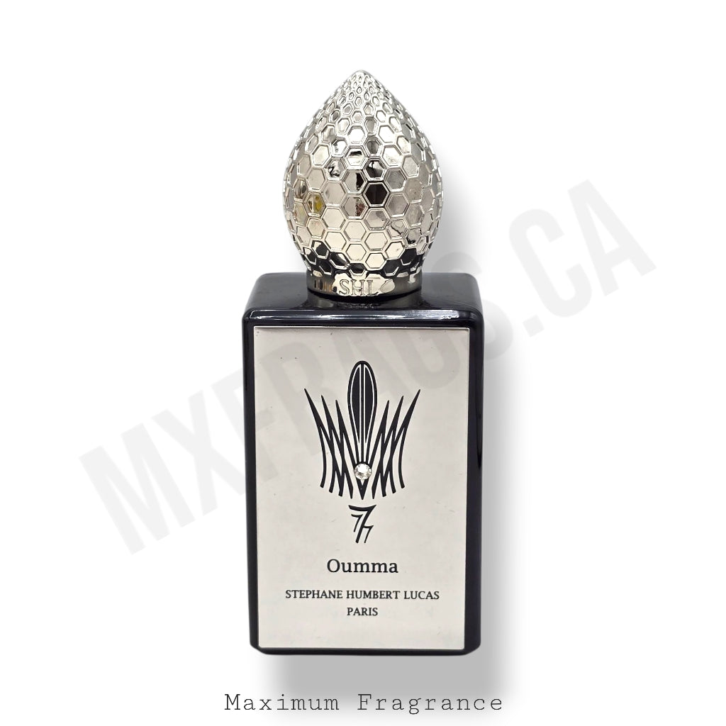 oumma - Maximum Fragrance