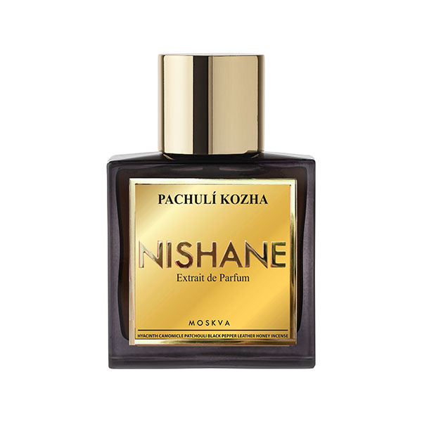 Pachuli Kozha - Maximum Fragrance