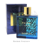 Pacific (Aqua Collection) - Maximum Fragrance