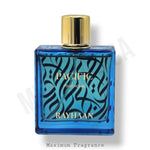 Pacific (Aqua Collection) - Maximum Fragrance