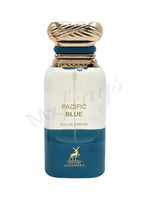 Pacific Blue - Maximum Fragrance