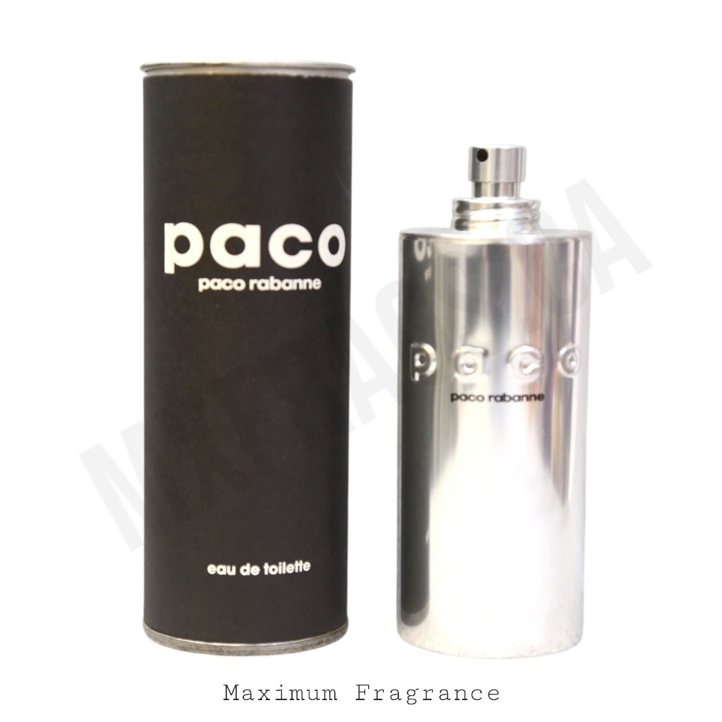 Paco by Paco Rabanne