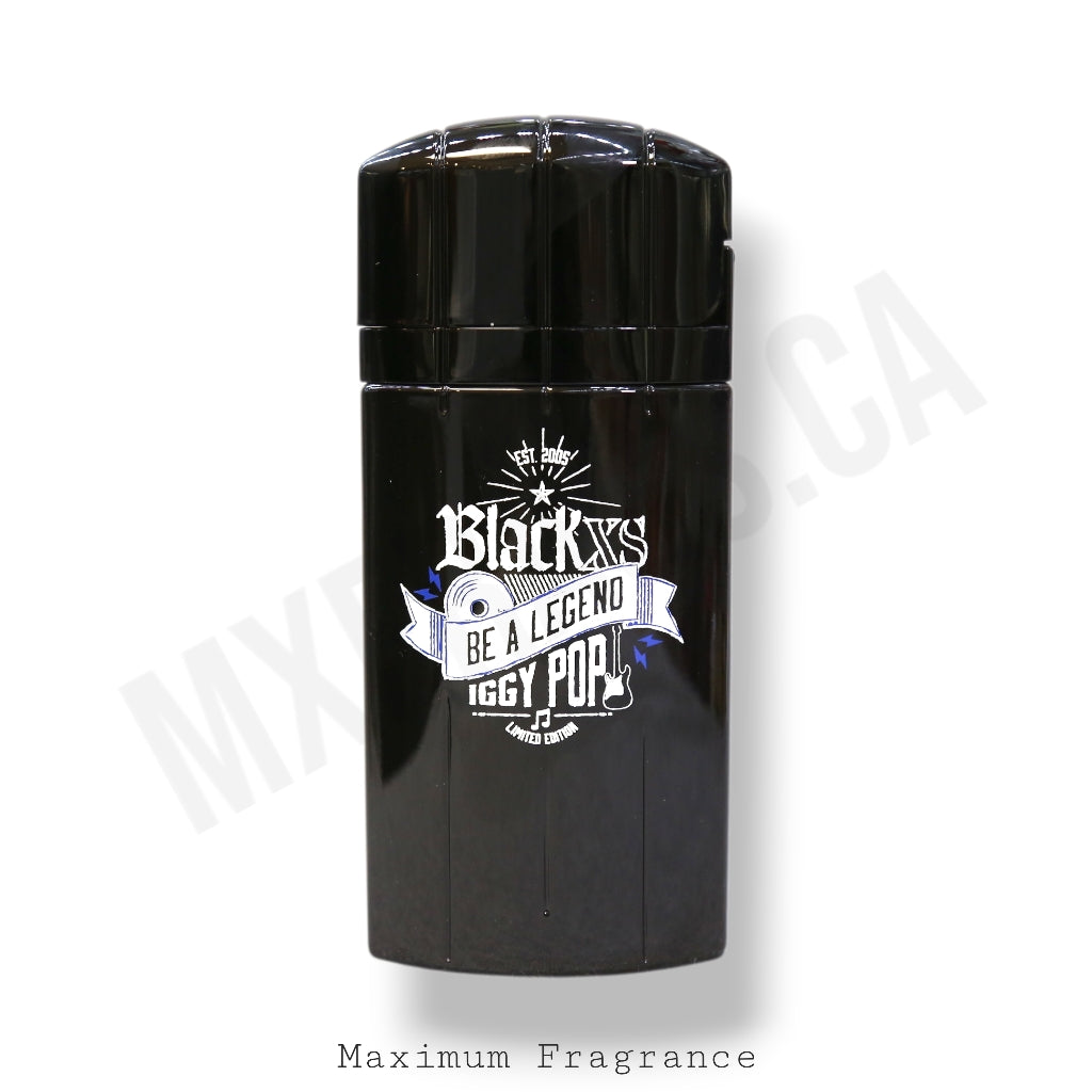 Noir XS Sois une légende