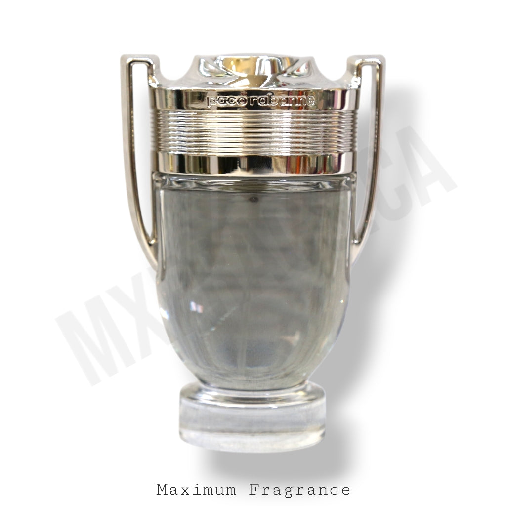 Paco Rabanne Invictus For Men