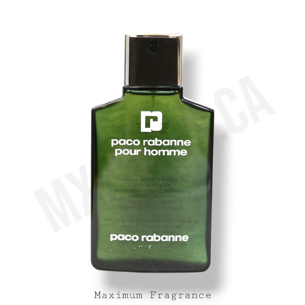 Paco Rabanne Pour Homme