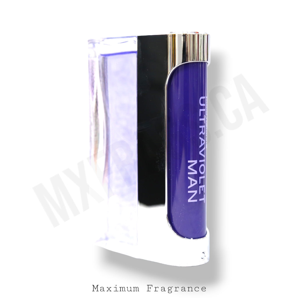 Paco Rabanne Ultraviolet For Man