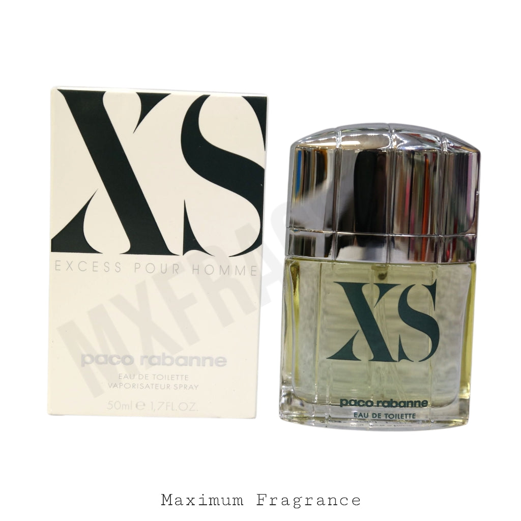 Paco Rabanne XS Pour Homme