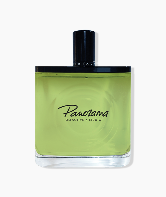 panorama - Maximum Fragrance