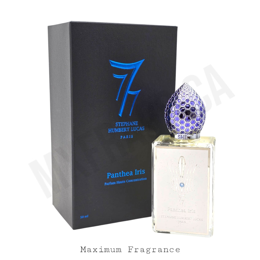 Panthea Iris - Maximum Fragrance