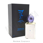 Panthea Iris - Maximum Fragrance