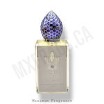 Panthea Iris - Maximum Fragrance