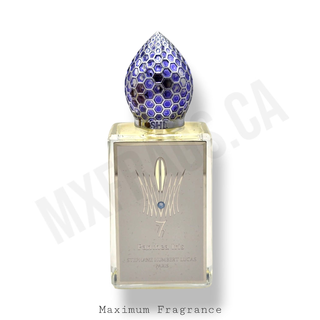 Panthea Iris - Maximum Fragrance