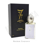 panthea - Maximum Fragrance