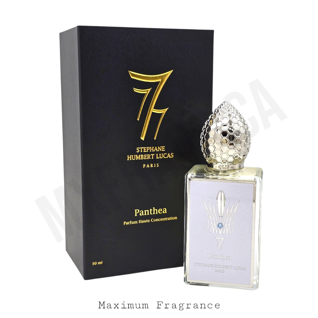 panthea - Maximum Fragrance
