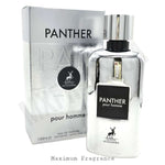 Panther Pour Homme - Maximum Fragrance