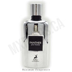 Panther Pour Homme - Maximum Fragrance