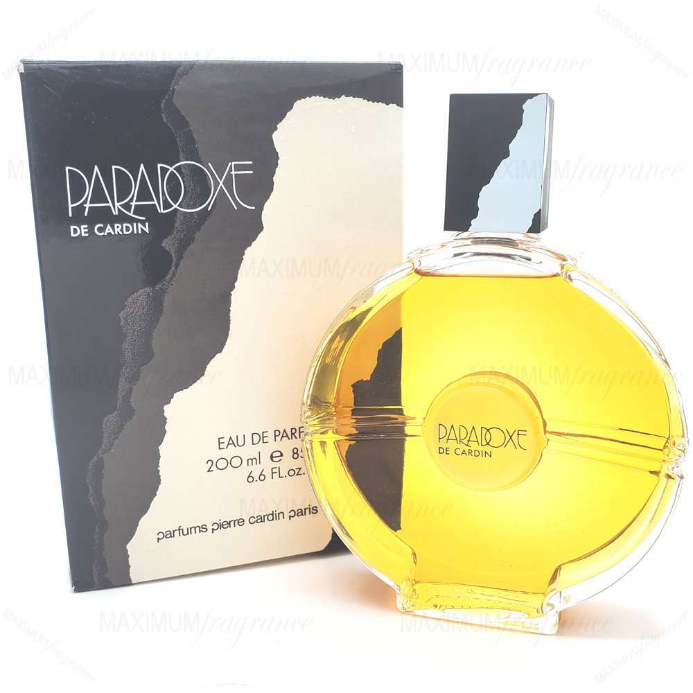 Parodoxe - Maximum Fragrance