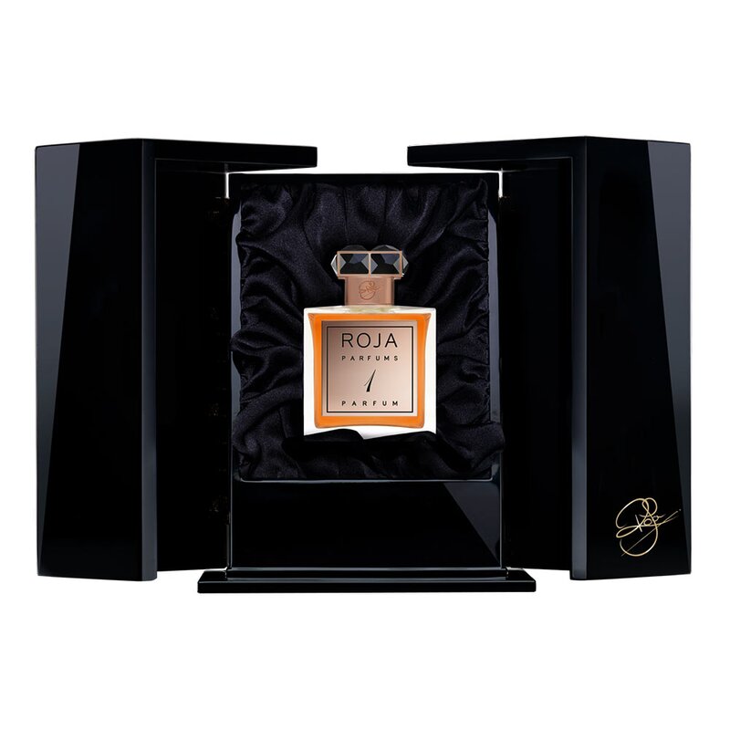 Parfum De La Nuit 1 - Maximum Fragrance
