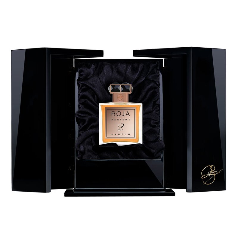 Parfum De La Nuit 2 - Maximum Fragrance