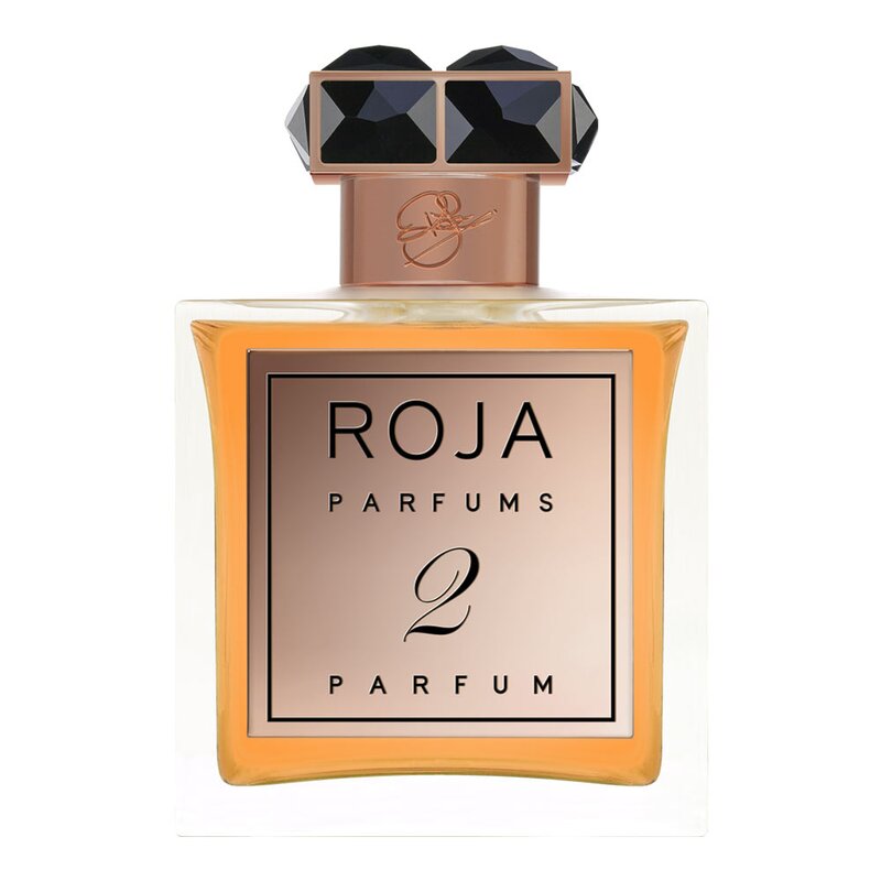 Parfum De La Nuit 2 - Maximum Fragrance