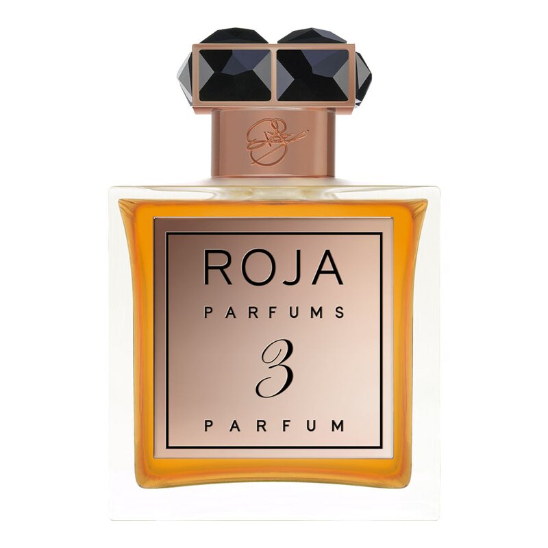 Parfum De La Nuit 3 - Maximum Fragrance