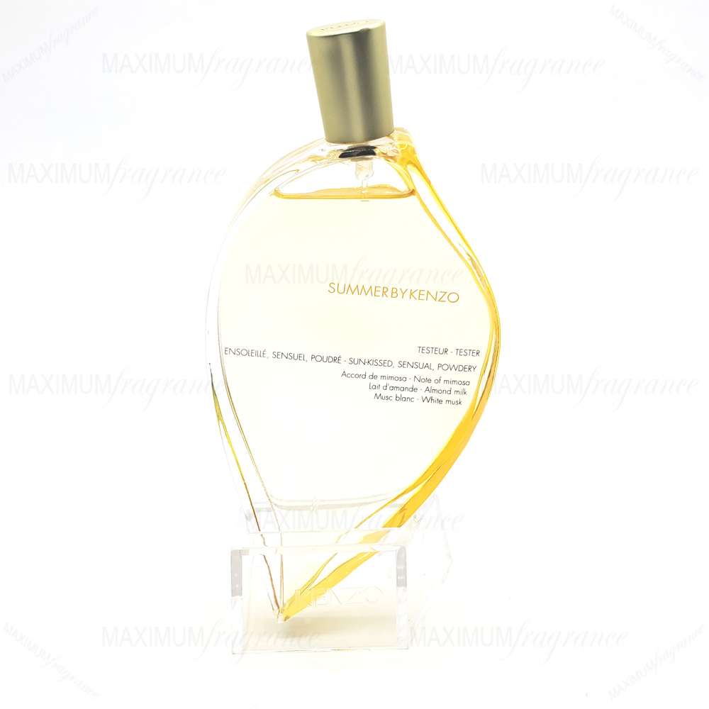Parfum d'Ete Summer - Maximum Fragrance