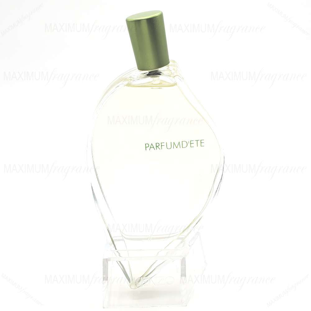 Parfum d'Ete - Maximum Fragrance