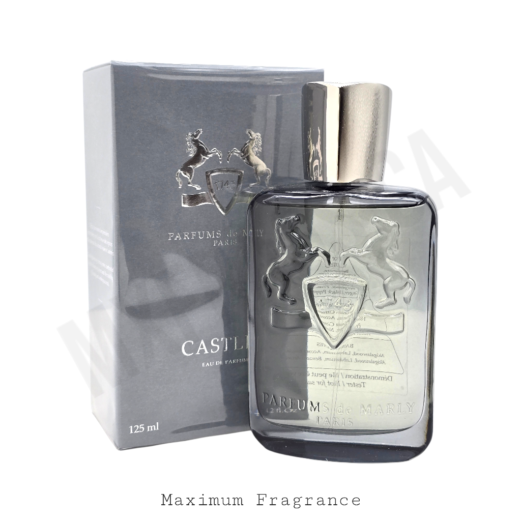 Parfums De Marly Castley