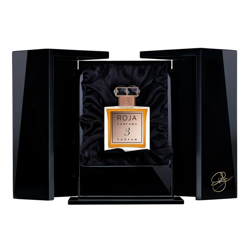 Parfum De La Nuit 3 - Maximum Fragrance