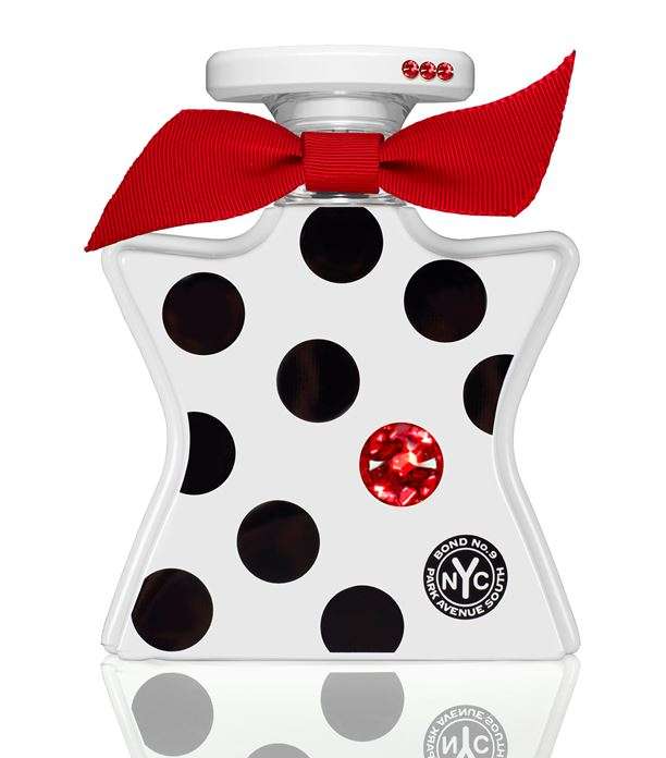 Park Avenue South - Maximum Fragrance