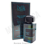 Pas Ce Soir Extrait - Maximum Fragrance