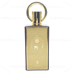 Patchouli No 7 - Maximum Fragrance