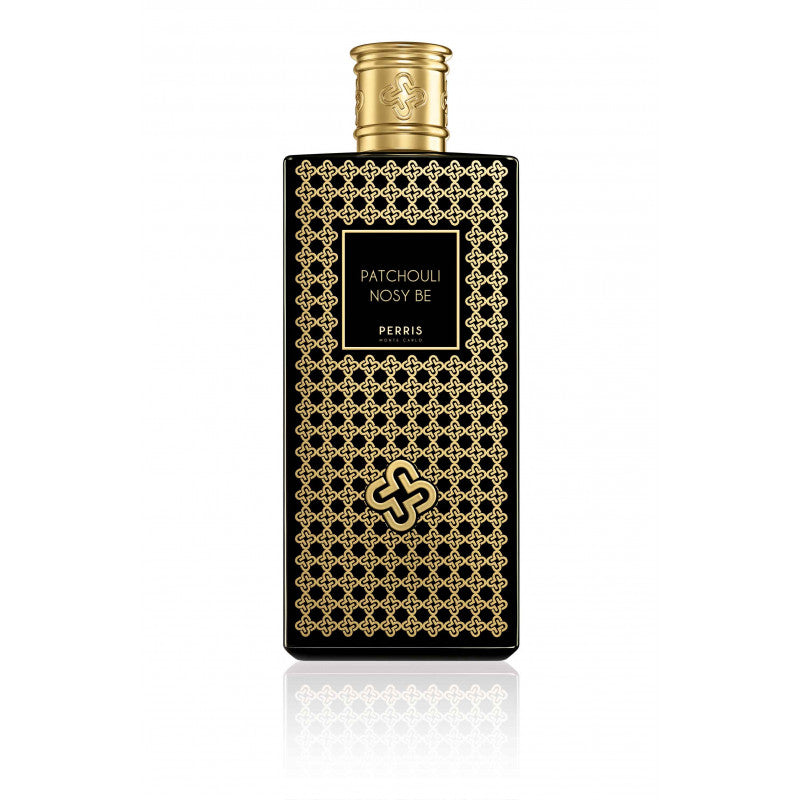 Patchouli Nosy Be - Maximum Fragrance