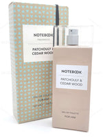 Patchouly &amp; Cedar Wood - Maximum Fragrance