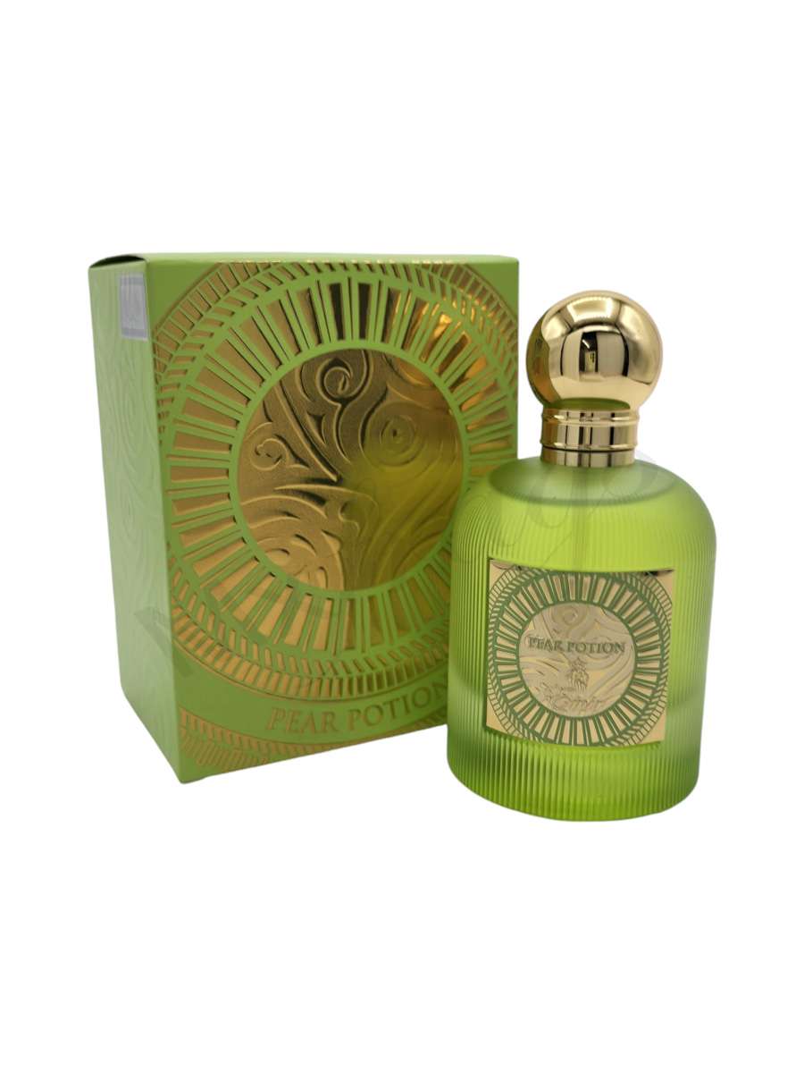 Pear Potion - Maximum Fragrance