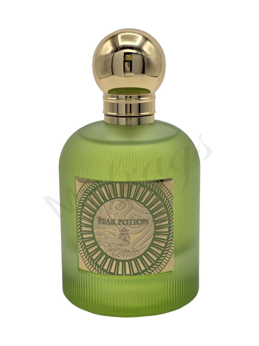 Pear Potion - Maximum Fragrance