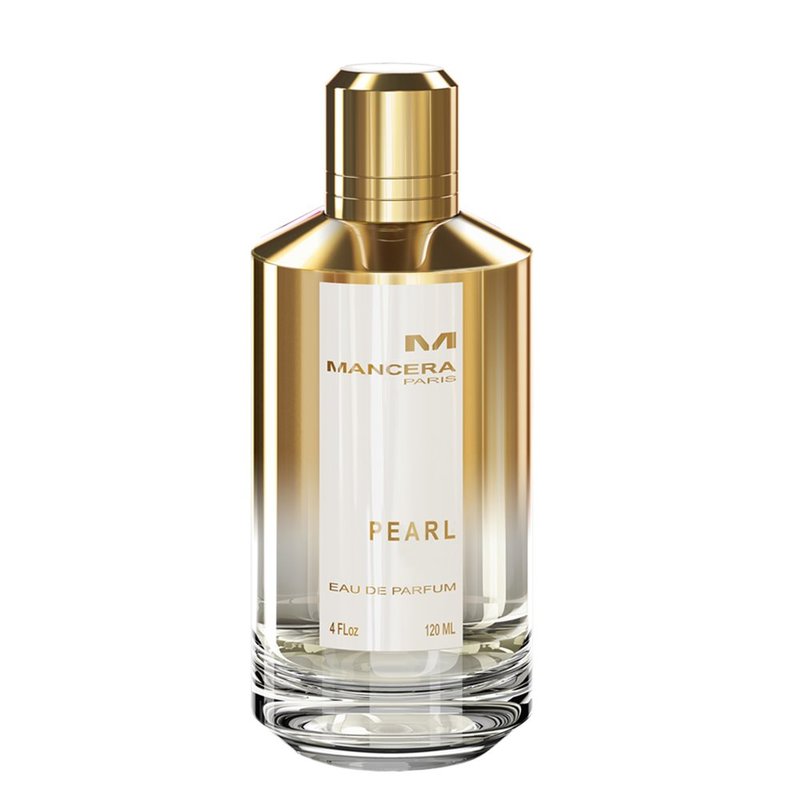 pearl - Maximum Fragrance