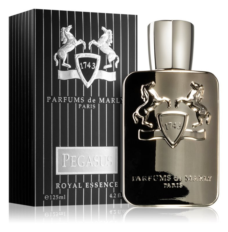 pegasus - Maximum Fragrance