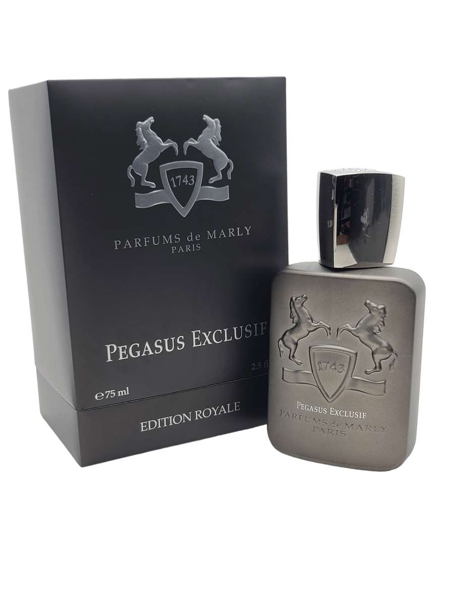 Pegasus Exclusif - Maximum Fragrance