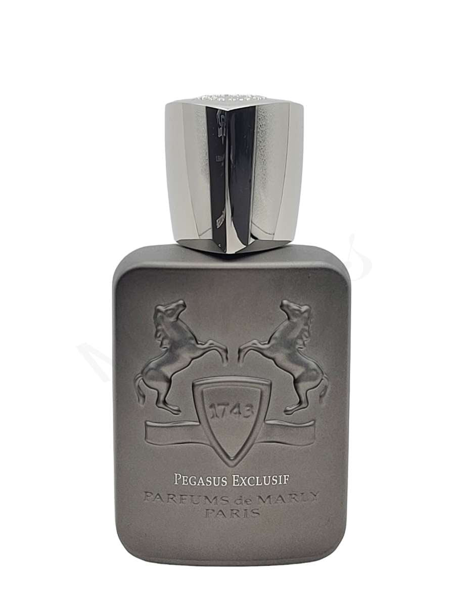 Pegasus Exclusif - Maximum Fragrance
