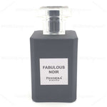 Pendora Fabulous Noir - Maximum Fragrance
