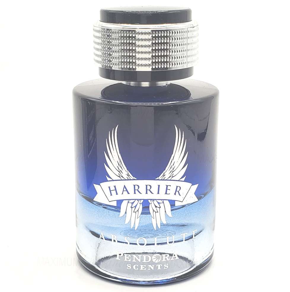 Pendora Harrier Absolute - Maximum Fragrance