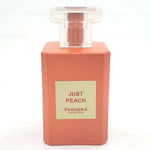 Pendora Just Peach - Maximum Fragrance