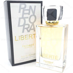 Pendora Liberte - Maximum Fragrance
