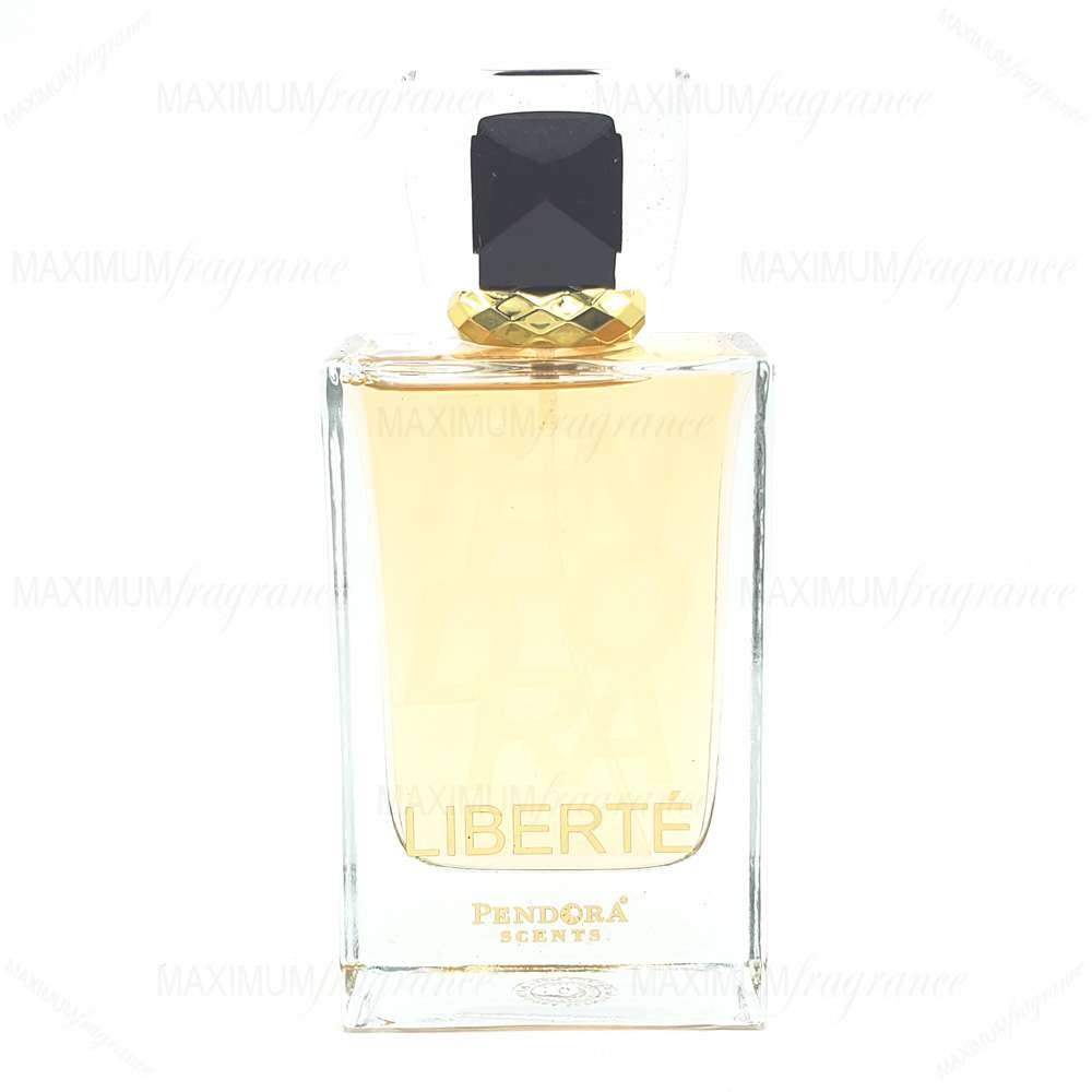 Pendora Liberte - Maximum Fragrance