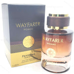 Pendora Wayfarer Homme - Maximum Fragrance