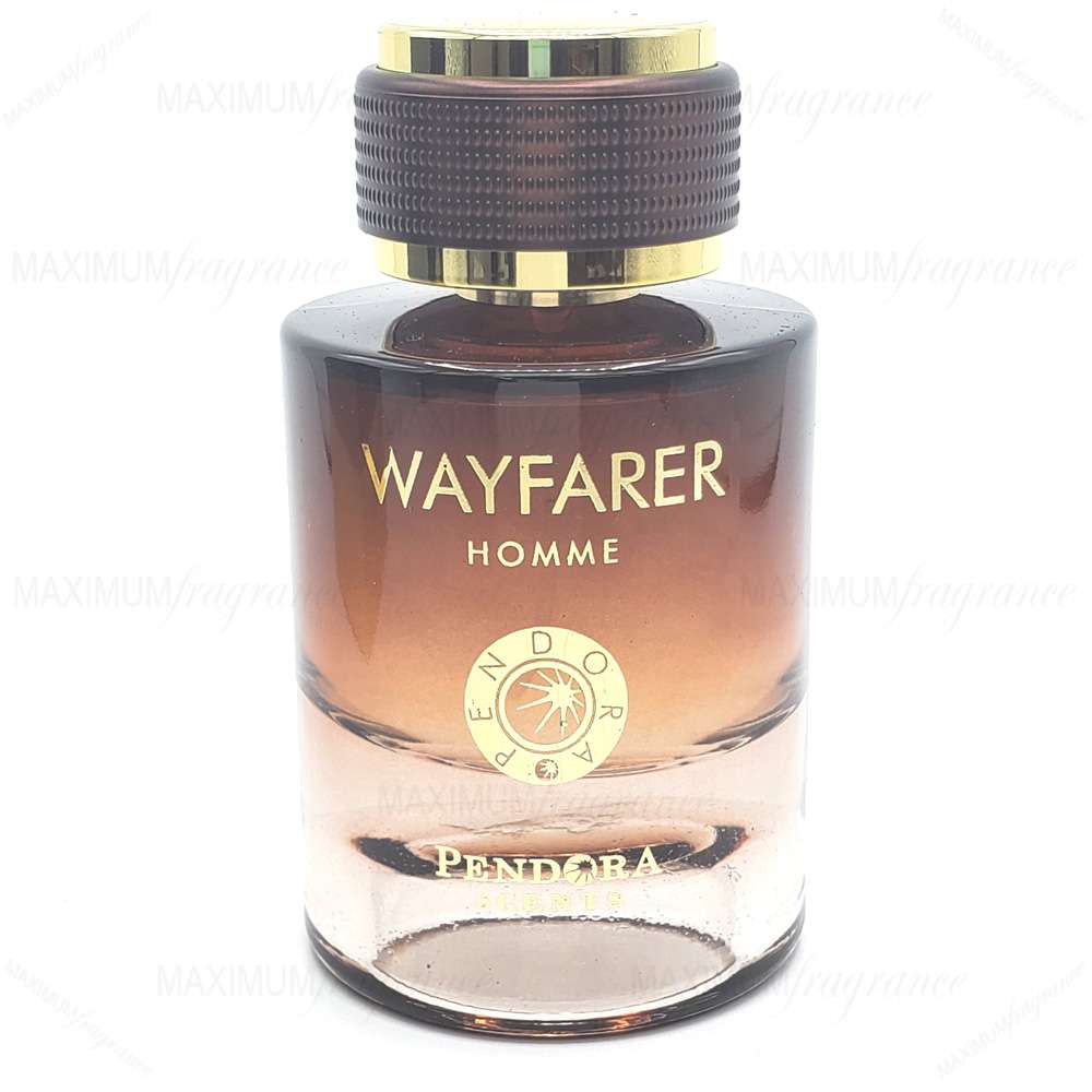 Pendora Wayfarer Homme - Maximum Fragrance