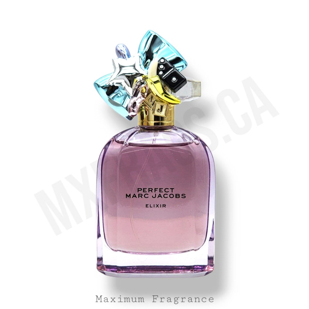 Perfect Elixir Marc Jacobs